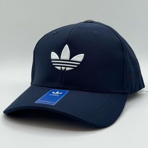 Adidas OG Originals Trefoil Cap